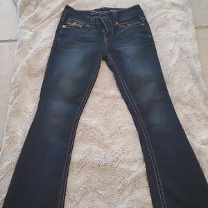Seven jeans size 6